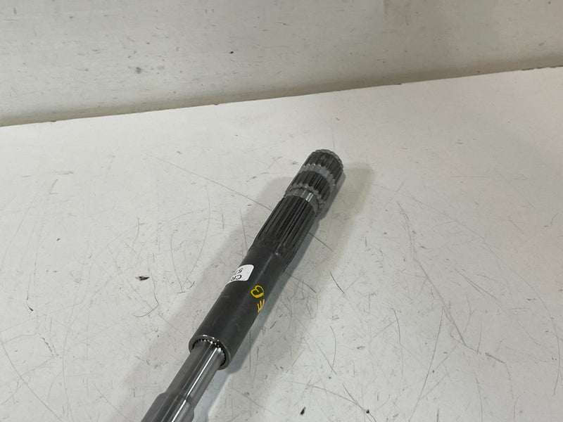 Load image into Gallery viewer, 2023 - 2025 HONDA CR-V STEERING COLUMN SHAFT ROD 53200-3A0-A01 2.0L # 102606
