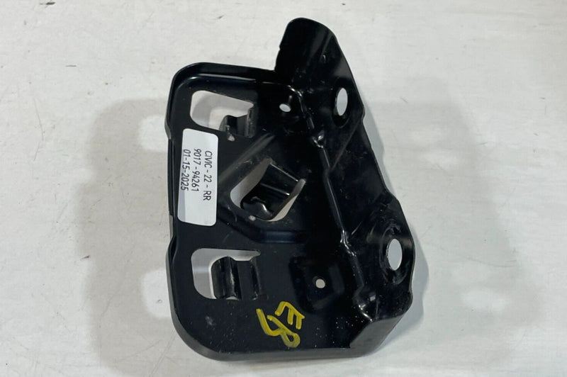 Load image into Gallery viewer, 2022-2025 HONDA CIVIC HATCHBACK REAR RIGHT SIDE BUMPER STAY SIDE BRACKET # 94261