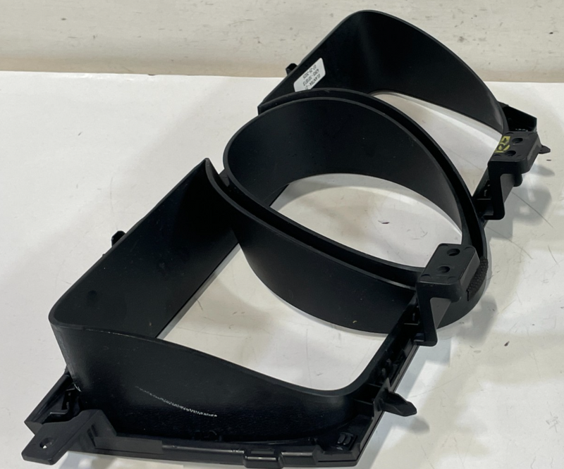 Load image into Gallery viewer, 2021-2023 HYUNDAI ELANTRA INSTRUMENT CLUSTER SPEEDOMETER COVER BEZEL # 101813