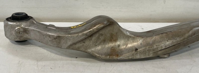 Load image into Gallery viewer, 08 - 23 NISSAN ROGUE ROGUE SPORT REAR LEFT DRIVER SIDE UPPER CONTROL ARM # 91606