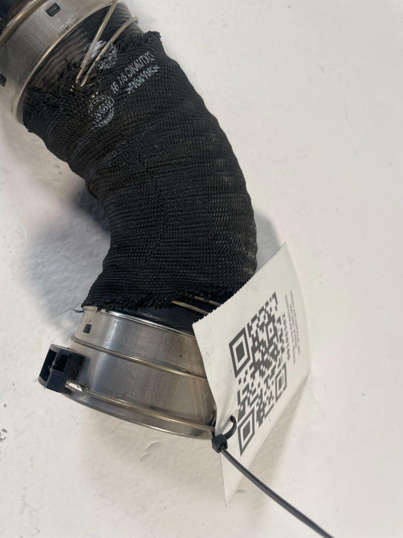 Load image into Gallery viewer, 2019 - 2022 INFINITI QX50 AIR INLET RESONATOR PIPE TUBE 14463-5NA3A # 106502