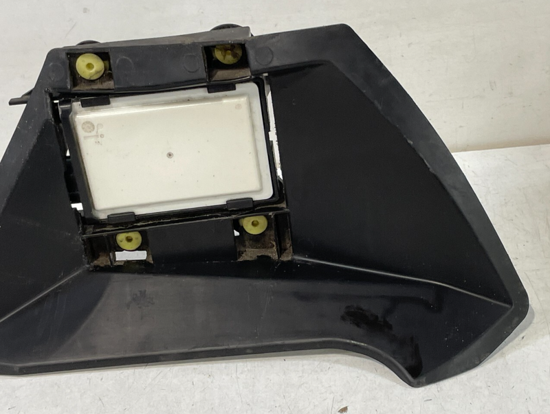 Load image into Gallery viewer, 22-23 HONDA CIVIC EX SEDAN REAR RIGHT BLIND SPOT RADAR SENSOR W/ BRACKET # 96128