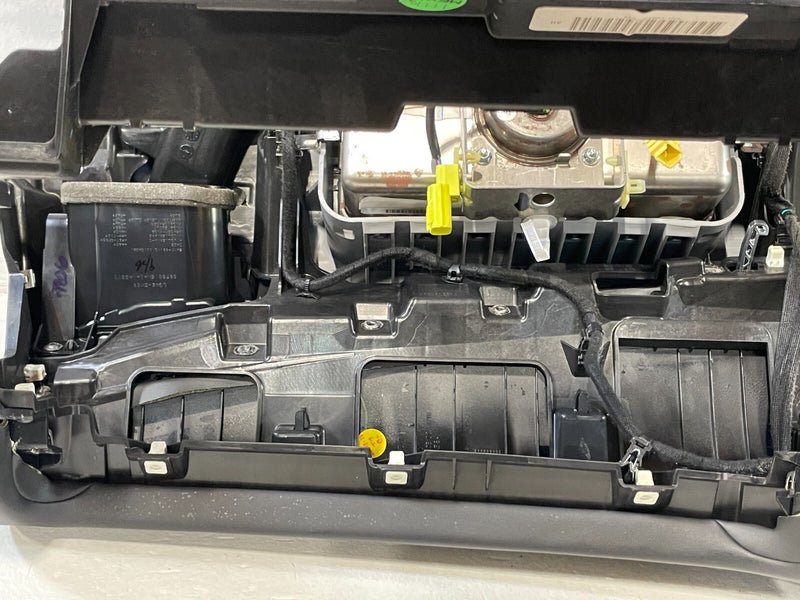 Load image into Gallery viewer, 2019 - 2020 INFINITI QX50 DASHBOARD DASH BOARD INSTRUMENT PANEL ASSEMBLY # 97815
