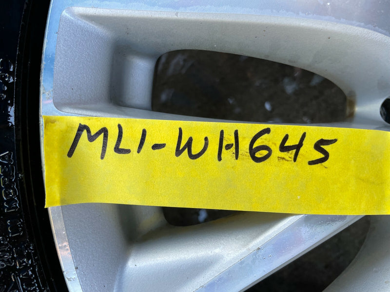 Load image into Gallery viewer, ⭐⭐ 2015 - 2019 INFINITI Q70 18" INCH WHEEL RIM W/ TIRE (ONLY 1) # ML1-WH645 ⭐⭐