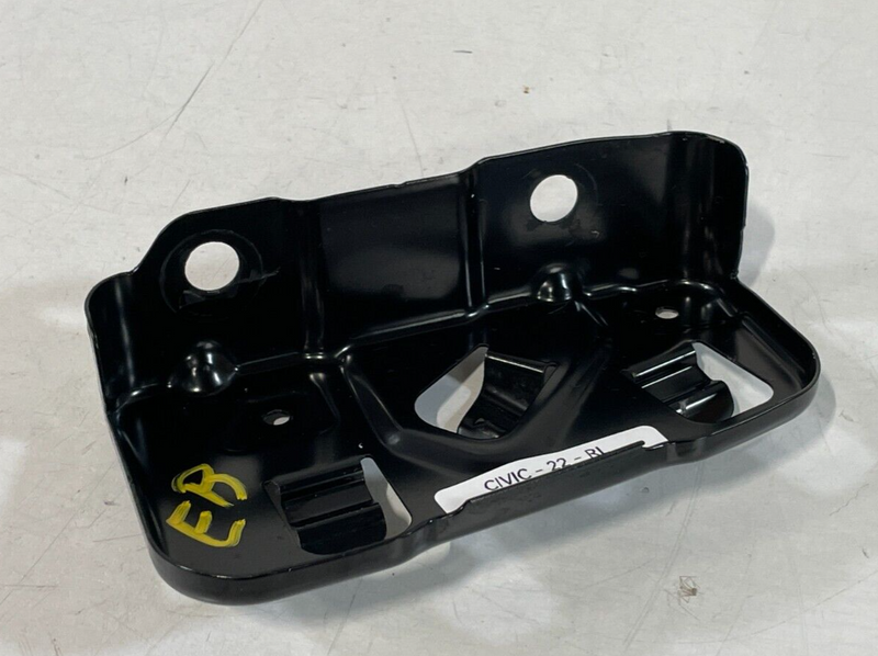 Load image into Gallery viewer, 2022 - 2025 HONDA CIVIC REAR LEFT DRIVER SIDE BUMPER STAY SIDE BRACKET # 94240