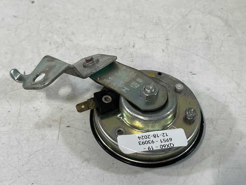 Load image into Gallery viewer, 2013 - 2020 INFINITI JX35 QX60 HIGH PITCH HORN SIGNAL ALARM 25605-3JA0A # 93093