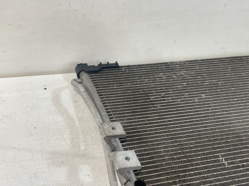 Load image into Gallery viewer, 16-20 INFINITI Q50 17-20 Q60 AC A/C CONDENSER ASSEMBLY 92100-5CF0A 3.0L # 92029