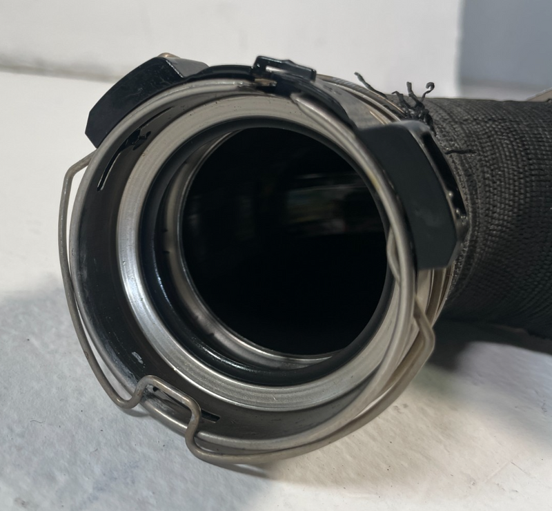 Load image into Gallery viewer, 2019 - 2022 INFINITI QX50 AIR INLET RESONATOR PIPE TUBE 14463-5NA3A # 106502