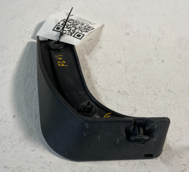 Load image into Gallery viewer, 2023 - 2025 KIA SPORTAGE FRONT LEFT SIDE MUD FLAP SPLASH GUARD SHIELD # 106568