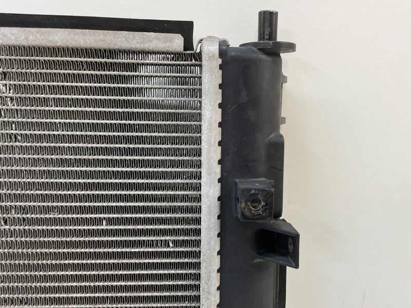 Load image into Gallery viewer, 2016 - 2021 HONDA CIVIC AUTOMATIC TRANSMISSION RADIATOR ASSEMBLY 2.0L # 79319