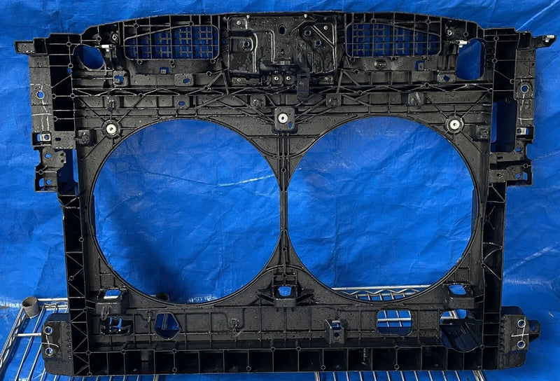 Load image into Gallery viewer, INFINITI JX35 QX60 RADIATOR CORE SUPPORT ASSEMBLY 2013 - 2020 # ML3-RS474
