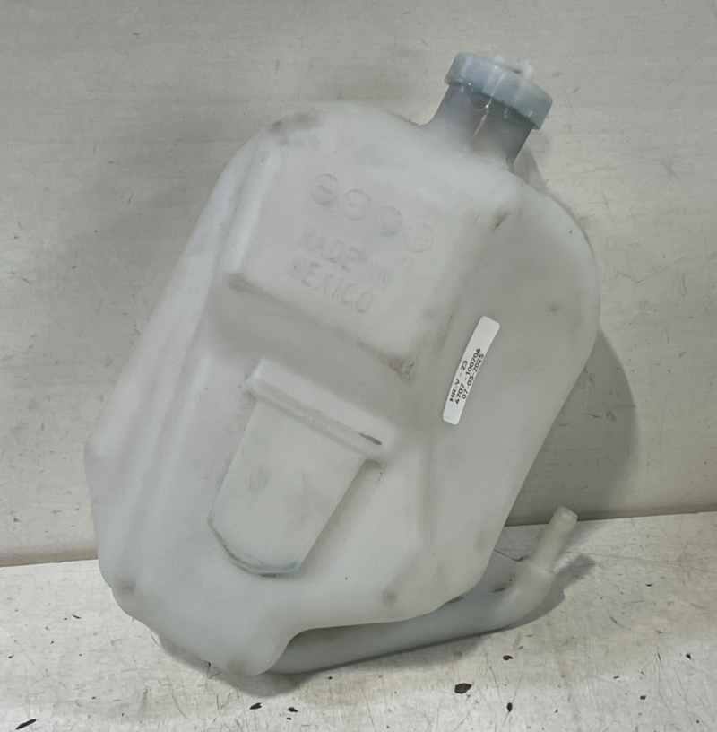 Load image into Gallery viewer, 22-25 HONDA CIVIC HR-V RADIATOR COOLANT RESERVOIR RECOVERY TANK BOTTLE # 100706