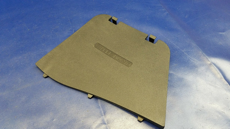Load image into Gallery viewer, 2014-2024 INFINITI Q50, 17-22 Q60 LEFT DRIVER SIDE BRAKE FLUID COVER LID # 54843