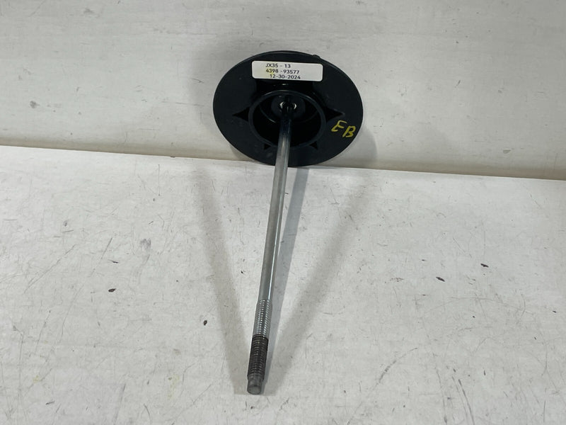 Load image into Gallery viewer, 13-20 INFINITI JX35 QX60 SPARE WHEEL RETAINER HOLDER ANCHOR BOLT # 93577