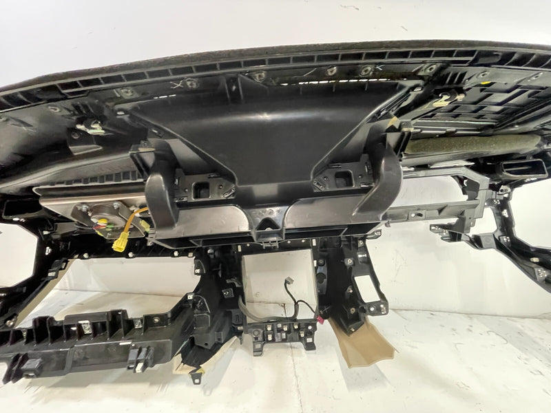 Load image into Gallery viewer, 2019 - 2020 INFINITI QX50 DASH BOARD DASHBOARD INSTRUMENT PANEL ASSEMBLY # 87483