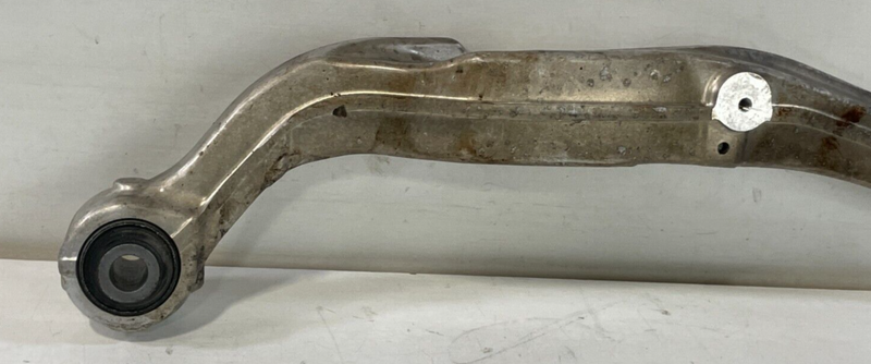 Load image into Gallery viewer, 08 - 23 NISSAN ROGUE ROGUE SPORT REAR LEFT DRIVER SIDE UPPER CONTROL ARM # 91606