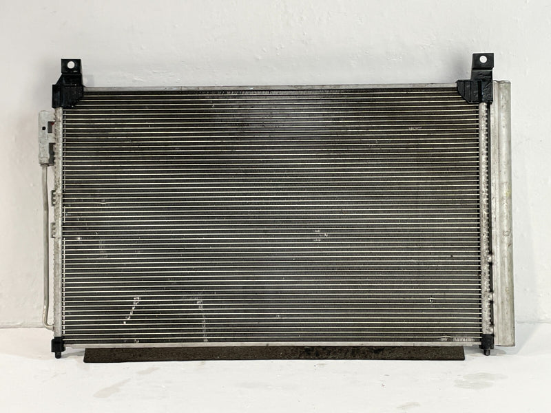 Load image into Gallery viewer, 16-21 INFINITI Q50 17-22 Q60 AC A/C CONDENSER ASSEMBLY 3.0L 92100-5CF0A # 92761