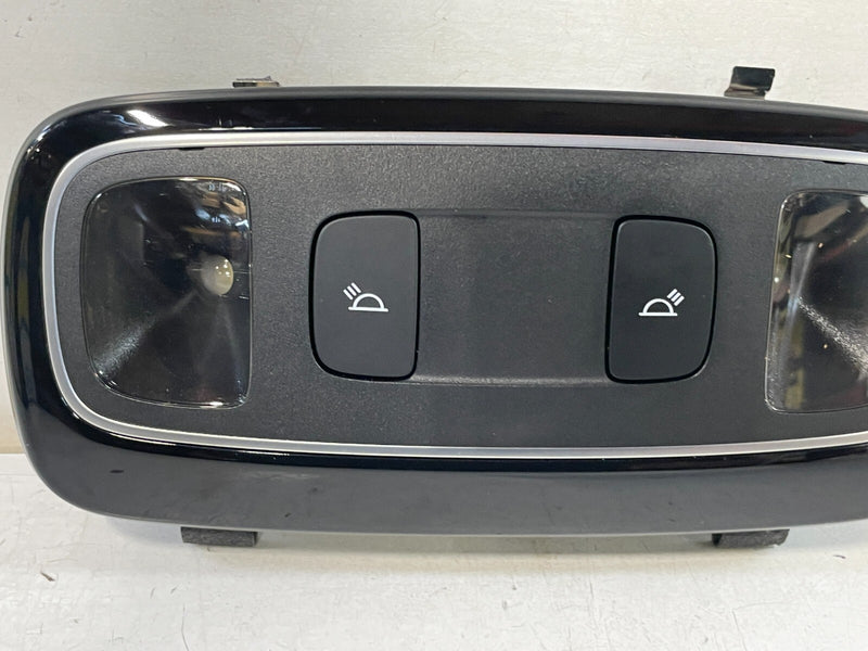 Load image into Gallery viewer, 20-25 HYUNDAI PALISADE INTERIOR FRONT OVERHEAD ROOF MAP DOME LIGHT LAMP # 99185