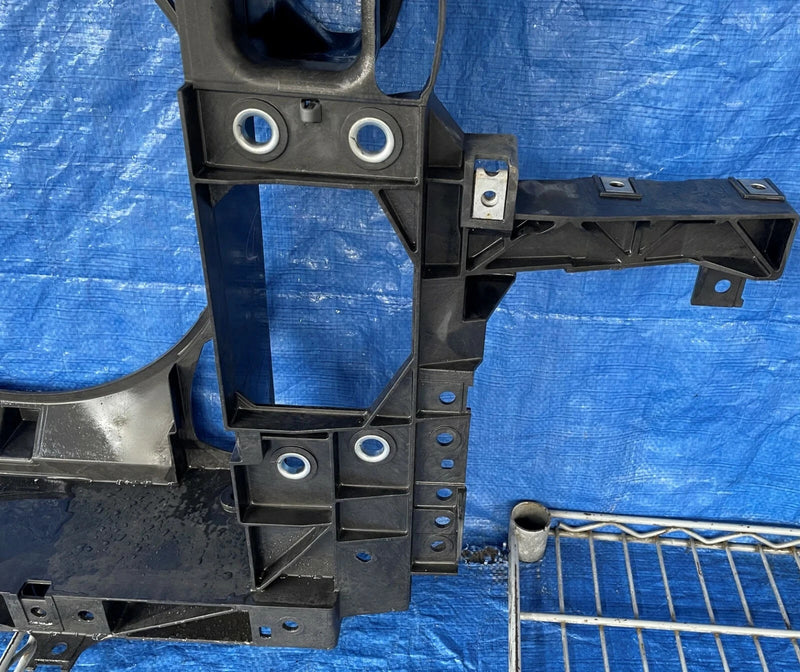 Load image into Gallery viewer, INFINITI G25 G35 G37 Q40 Q60 RADIATOR CORE SUPPORT 2007-2015 # ML3-RS352