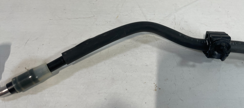 Load image into Gallery viewer, 22-23 HYUNDAI TUCSON SONATA ENGINE FUEL RAIL LOW PRESSURE TUBE PIPE 2.5L #105062