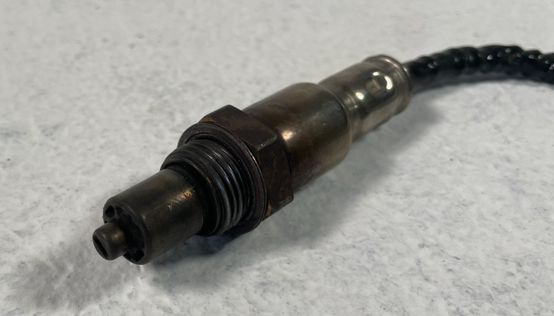 Load image into Gallery viewer, 2021-2025 HYUNDAI SANTA FE TUCSON ENGINE OXYGEN O2 LAMBDA SENSOR 2.5L # 105909