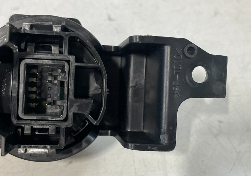 Load image into Gallery viewer, HONDA ACCORD CIVIC HR-V ENGINE START STOP IGNITION PUSH BUTTON SWITCH # 98963