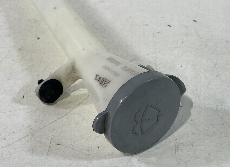 Load image into Gallery viewer, 2013 - 2020 INFINITI JX35 QX60 WIPER WASHER RESERVOIR FILLER NECK TUBE # 93597