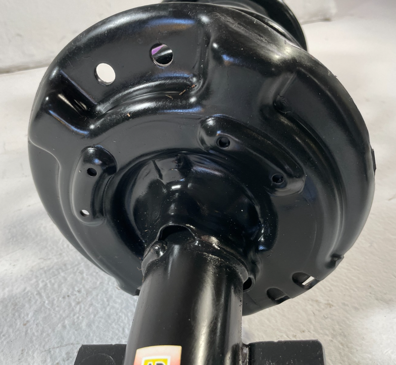 Load image into Gallery viewer, 20-22 NISSAN ROGUE SPORT FRONT RIGHT SHOCK STRUT ABSORBER & COIL SPRING #106227