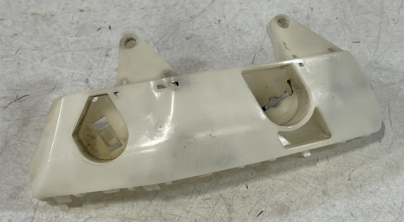 Load image into Gallery viewer, 09-17 INFINITI FX35 FX37 FX50 QX70 FRONT LEFT SIDE BUMPER OUTER BRACKET # 97156