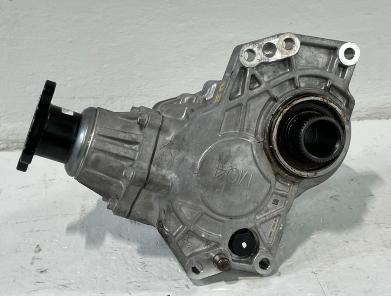 Load image into Gallery viewer, 21-25 HYUNDAI SANTA FE TUCSON AUTOMATIC TRANSMISSION TRANSFER CASE 2.5L # 101985