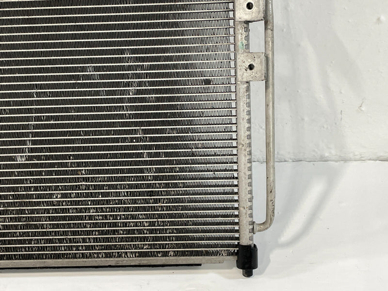 Load image into Gallery viewer, 16-21 INFINITI Q50 17-22 Q60 AC A/C CONDENSER ASSEMBLY 3.0L 92100-5CF0A # 92761