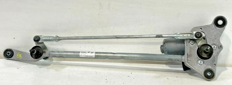Load image into Gallery viewer, 22-25 HONDA CIVIC FRONT WINDSHIELD WIPER TRANSMISSION LINKAGE W/ MOTOR # 96654