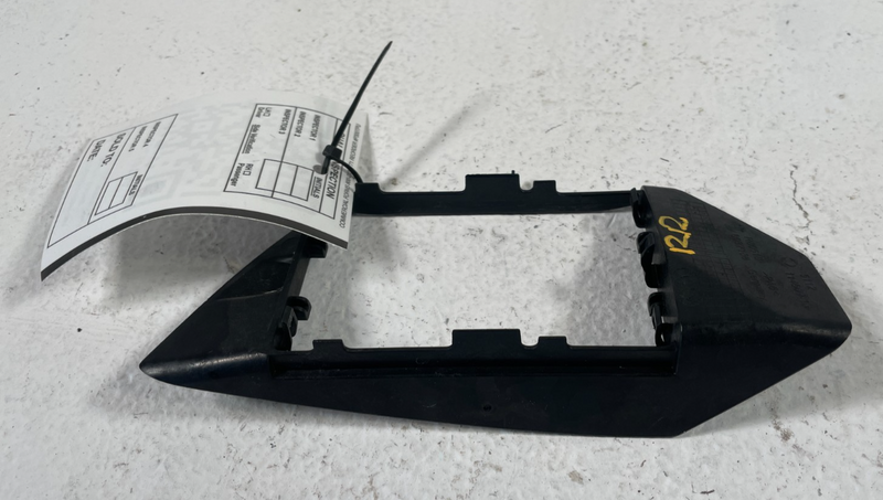 Load image into Gallery viewer, 2021 - 2025 BMW G82 M4 REAR RIGHT PASSENGER SIDE RADAR SENSOR BRACKET # 105768