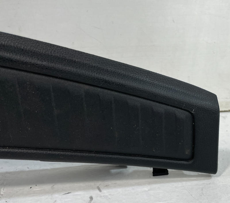 Load image into Gallery viewer, 2019-2025 ACURA RDX REAR TRUNK LIFTGATE LIFT GATE SILL TRIM COVER PANEL # 101249