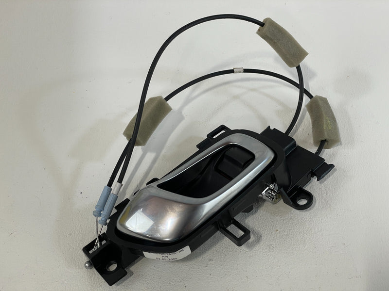 Load image into Gallery viewer, ⭐⭐ 2022-2024 HONDA CIVIC REAR RIGHT PASSENGER SIDE INTERIOR DOOR HANDLE ⭐⭐