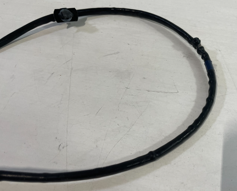 Load image into Gallery viewer, 20-25 HYUNDAI PALISADE REAR RIGHT LOWER EXHAUST LAMBDA O2 OXYGEN SENSOR # 105143
