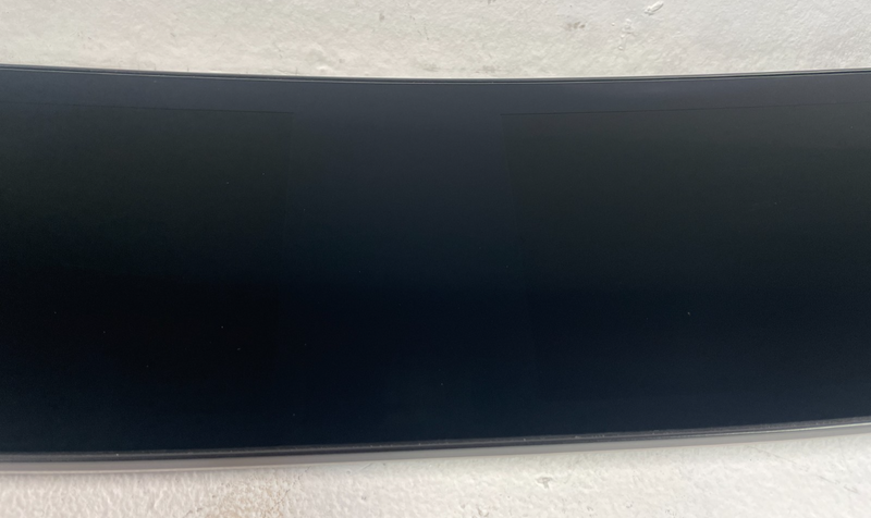 Load image into Gallery viewer, 25 HYUNDAI TUCSON SANTACRUZ SPEEDOMETER INSTRUMENT CLUSTER DISPLAY SCREEN 105962