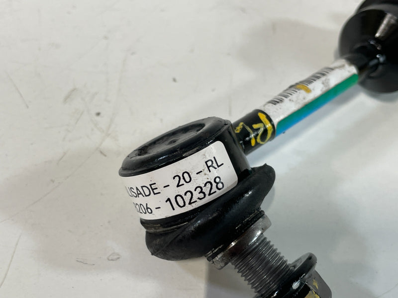 Load image into Gallery viewer, 2020-25 HYUNDAI PALISADE REAR LH OR RH SIDE STABILIZER SWAY BAR END LINK #102328