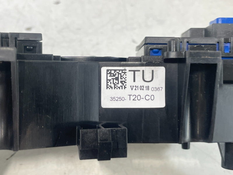 Load image into Gallery viewer, 22-25 HONDA CIVIC WIPER TURN SIGNAL HEADLIGHT COMBINATION COLUMN SWITCH # 99897