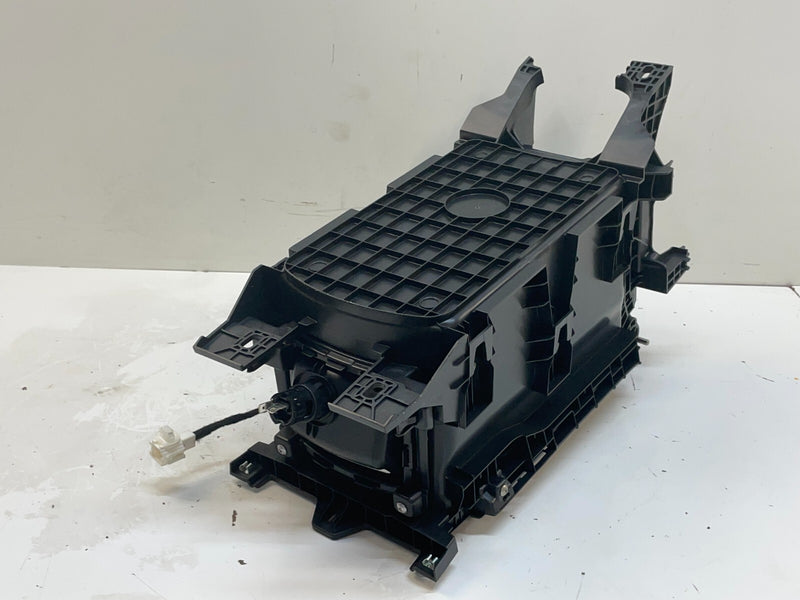 Load image into Gallery viewer, 2018 - 2022 HONDA ACCORD FRONT CENTER CONSOLE STORAGE BOX 83451-TVA-A01 # 79951