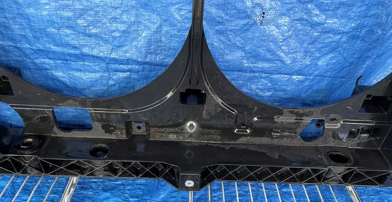 Load image into Gallery viewer, INFINITI JX35 QX60 RADIATOR CORE SUPPORT ASSEMBLY 2013 - 2020 # ML3-RS378