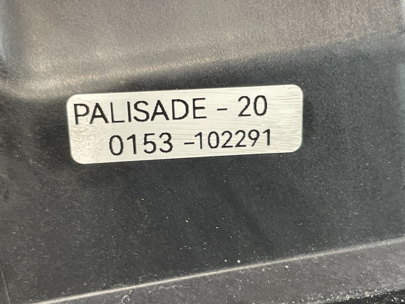 Load image into Gallery viewer, 2020-2025 HYUNDAI PALISADE ENGINE AIR INTAKE CLEANER HOUSING BOX 3.8L # 102291