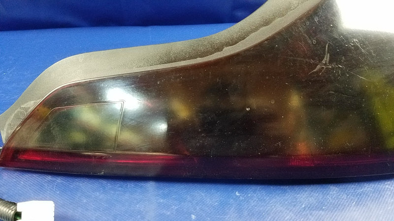 Load image into Gallery viewer, 08-15 INFINITI G37 Q60 COUPE RIGHT PASSENGER SIDE OUTER TAIL LIGHT LAMP # 68874