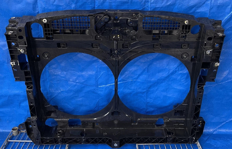 Load image into Gallery viewer, INFINITI JX35 QX60 RADIATOR CORE SUPPORT ASSEMBLY 2013 - 2020 # ML3-RS448