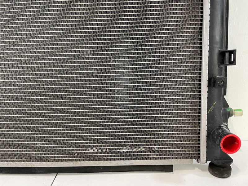 Load image into Gallery viewer, 2016 - 2021 HONDA CIVIC RADIATOR ASSEMBLY AUTOMATIC TRANSMISSION # 84591