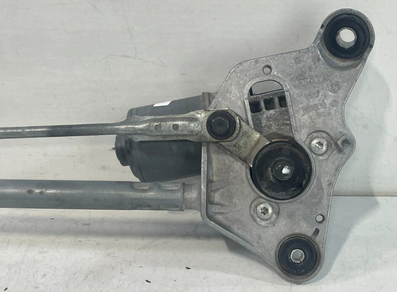 Load image into Gallery viewer, 22-25 HONDA CIVIC FRONT WINDSHIELD WIPER TRANSMISSION LINKAGE W/ MOTOR # 92877