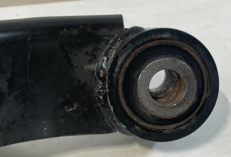 Load image into Gallery viewer, 08-23 NISSAN ROGUE ROGUE SPORT REAR LEFT SIDE LOWER TRAILING CONTROL ARM # 91602