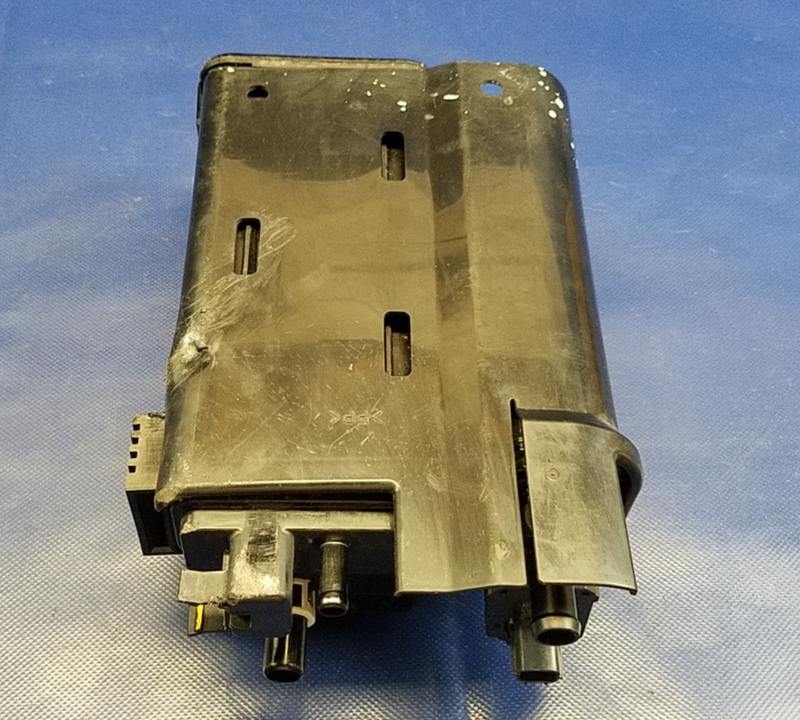 Load image into Gallery viewer, INFINITI Q50 Q60 FUEL GAS VAPOR EVAPORATOR CHARCOAL CANISTER 14950-4GA00 55063