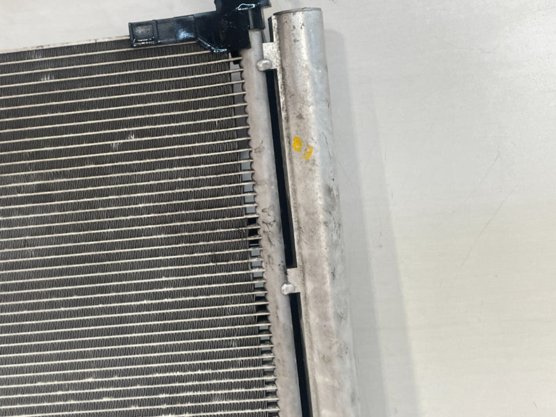 Load image into Gallery viewer, 16-20 INFINITI Q50 17-20 Q60 AC A/C CONDENSER ASSEMBLY 92100-5CF0A 3.0L # 92029
