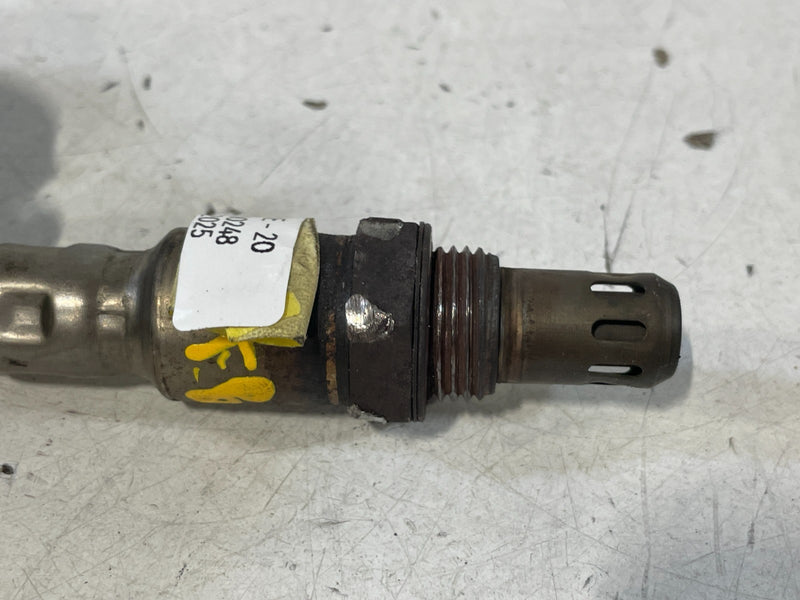 Load image into Gallery viewer, 2020-2025 HYUNDAI PALISADE REAR LEFT LOWER EXHAUST LAMBDA O2 SENSOR 3.8L #100248